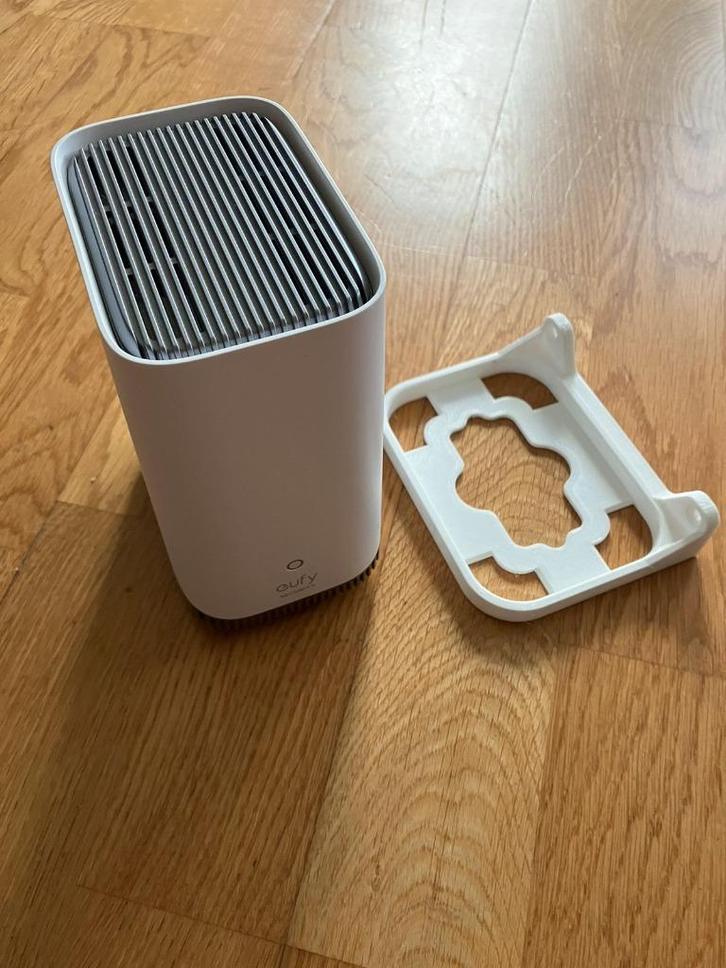 Eufy Homebase 2 & 3 – Wandbeugel / Houder, Huis en Inrichting, Woonaccessoires | Overige, Nieuw, Ophalen of Verzenden