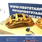 C63 E63 CLS63 GT63 AMG CARBON KERAMISCHE REM A1974210798 / A, Auto-onderdelen, Remmen en Aandrijving, Gebruikt, -, Ophalen of Verzenden