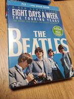 Bluray geseald The Beatles The Touring Years 2 Disc Edition, Ophalen of Verzenden, Zo goed als nieuw, Muziek en Concerten