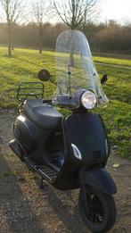 Vespa Lookalike Momo Design Marino 50, Gebruikt, Benzine, Ophalen, Overige merken
