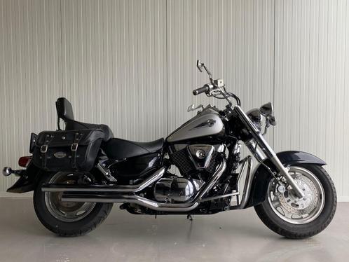 Suzuki VL1500 intruder 1999, Motoren, Motoren | Suzuki, Bedrijf, Chopper, Ophalen