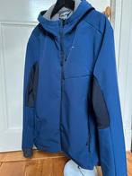 Quecha fietsjas maat XXL, Kleding | Heren, Quechua, Blauw, Overige maten, Ophalen of Verzenden