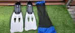 te koop grote set zwemvliezen maat xl 44 / 45, Rogelli, Overige typen, Nieuw, Ophalen of Verzenden