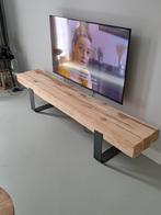 Tv meubel industrieel, Huis en Inrichting, Kasten | Televisiemeubels, Minder dan 100 cm, 25 tot 50 cm, 200 cm of meer, Industrieel