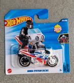 Hot wheels Honda vfr750r, Ophalen of Verzenden, Zo goed als nieuw