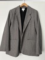 h&m blazer maat m, Jasje, Maat 38/40 (M), H&M, Zo goed als nieuw