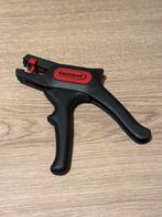 Format kabelstripper – professionele kwaliteit, Ophalen of Verzenden, Zo goed als nieuw