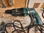 makita klopboormachine sds, Ophalen of Verzenden, Zo goed als nieuw, Boormachine