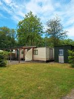 Stacaravan met staanplaats Tienelsheem Zuidlaren, Caravans en Kamperen, Stacaravans, Tot en met 4