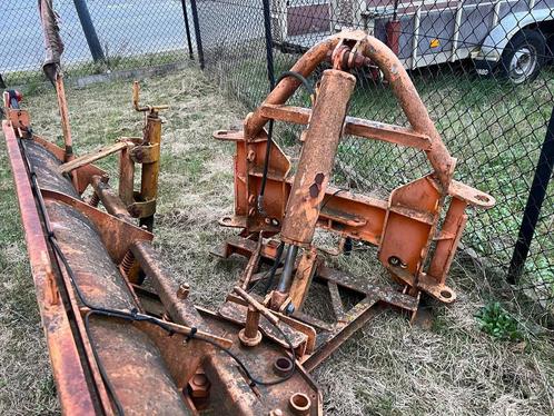 Sneeuwschuiver, Zakelijke goederen, Machines en Bouw | Onderhoud en Reiniging