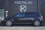 Volkswagen Golf 3.2 R32 4 MOTION ORGINEEL NEDERLANDS NAP, Gebruikt, Zwart, 3189 cc, Zwart