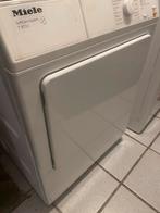 Droger miele softcare system t8703, Ophalen, Gebruikt, Luchtafvoer, Voorlader