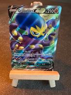 Grapploct V 72/73 Pokémon Champions Path, Ophalen of Verzenden, Zo goed als nieuw, Losse kaart
