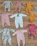 9 Boxpakjes Meisje Maat 62 68, Ophalen of Verzenden, Meisje, Pakje