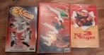 3, 3ninjas vhs karate video banden, Ophalen of Verzenden