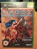 Halo 2 Multiplayer Map Pack - Xbox, Spelcomputers en Games, Games | Xbox Original, Online, Gebruikt, Shooter, Ophalen of Verzenden