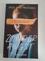 Zonder angst, Ophalen of Verzenden, Zo goed als nieuw, Nederland