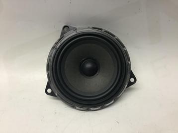 Speaker achter BMW 3-serie E91 LCI ('08-'12) 6513914323102 beschikbaar voor biedingen