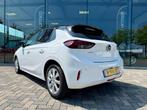 Opel Corsa 1.2 Edition 2-tone, NAP, 1e eigenaar, CarPlay, LE, Voorwielaandrijving, Stof, Gebruikt, 1199 cc