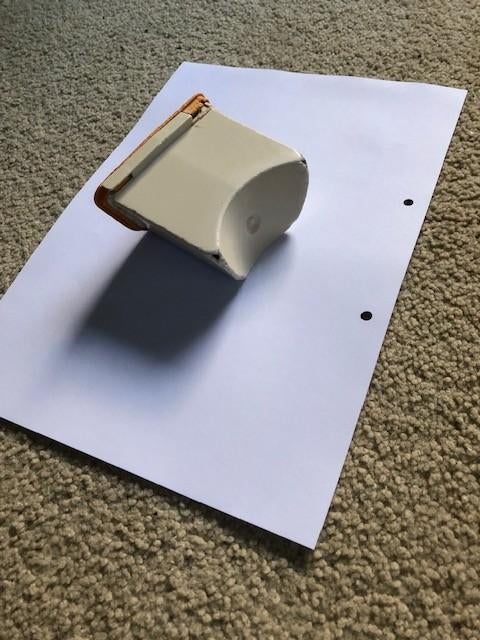 stamper voor moulinex kaasrasp, Witgoed en Apparatuur, Keukenmixers, Minder dan 1 liter, Ophalen of Verzenden, 1 snelheid