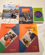 NT2 Boeken - zie hieronder voor meer informatie, Boeken, Ophalen of Verzenden, Zo goed als nieuw, Niet van toepassing