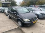 Te koop Opel Zafira in onderdelen, Ophalen of Verzenden, Gebruikt, Opel