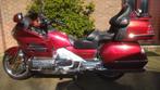 HONDA GOLDWING GL1800 weinig kms, Motoren, Motoren | Honda, Motorrijbewijs A, Particulier, Meer dan 35 kW, Toermotor