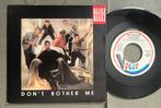 Allez Allez - Don’t Bother Me 7” BE 1984 belpop, Ophalen of Verzenden, Gebruikt
