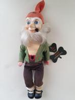 Elf kabouter Larry the lucky leprechaun pop, 60'er jaren, Antiek en Kunst, Antiek | Speelgoed, Ophalen of Verzenden