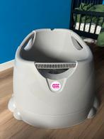 OKbaby opla badje (/douchzitje), Ophalen of Verzenden, Zo goed als nieuw, Badje