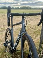 Nieuwe Factor LS gravel en allroad bike in gunmetal, Fietsen en Brommers, Fietsen | Racefietsen, 28 inch, Carbon, Heren, Nieuw