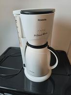 Rowenta Milano Therm Koffiezetapparaat, Ophalen