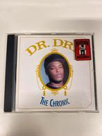 Dr. Dre - The Chronic (inclusief hypesticker), Cd's en Dvd's, 2000 tot heden, Gebruikt, Ophalen of Verzenden