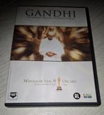 DVD Ghandi, Ophalen, Zo goed als nieuw, Historisch of Kostuumdrama