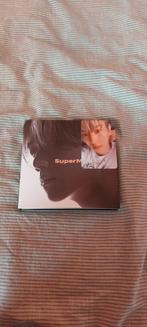 SuperM first mini album [Baekhyun versie + poster + pc] Kpop, Ophalen of Verzenden, Zo goed als nieuw