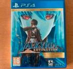 Valkyria revolution + sound track, Vincent's games, 1 speler, Ophalen of Verzenden, Vanaf 3 jaar