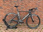 Merida Reacto 5000, Fietsen en Brommers, 28 inch, Carbon, Heren, 49 tot 53 cm