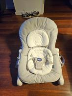 chicco wipstoelje, Kinderen en Baby's, Wipstoeltjes, Ophalen, Gebruikt, Wipstoel, Met gordel(s) of riempje(s)