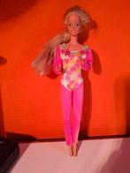 Vintage Barbie Gymnast Mattel, Verzamelen, Poppen, Ophalen of Verzenden, Gebruikt