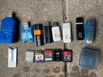 Usb sticks-sd cards, Ophalen, Nieuw