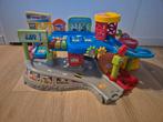 Vtech Toet Toet garage, Kinderen en Baby's, Speelgoed | Vtech, Ophalen, Gebruikt, 2 tot 4 jaar