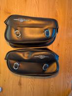 Originele Suzuki Intruder M800/Boulevard M50 tassen, Motoren, Ophalen, Gebruikt