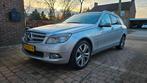 Mercedes-Benz C-Klasse LPG G3 1.8 C180 Estate AUT 2008, Automaat, Achterwielaandrijving, Zwart, 1796 cc
