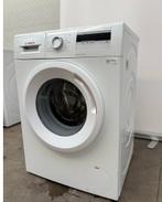 Bosch Wasmachine Serie 4 - 8kg - A+++, Ophalen, Gebruikt, Voorlader, Kort programma