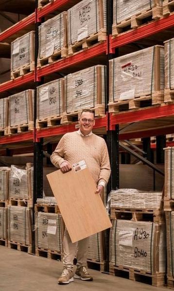 Pvc vloeren RECHTSTREEKS OP AFSPRAAK / HEUTINK GENEMUIDEN  beschikbaar voor biedingen