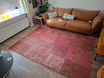By-Boo Vintage stijl Patchwork Tapijt 170x240cm, Ophalen, 150 tot 200 cm, Vintage, 200 cm of meer