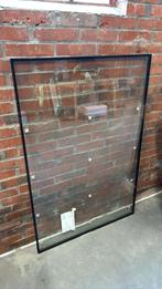 Glas hr++ 805x1195, Doe-het-zelf en Verbouw, Glas en Ramen, Ophalen, Zo goed als nieuw, Gevelraam of Ruit, Dubbelglas