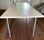 bureau, Huis en Inrichting, Ophalen, In hoogte verstelbaar, Gebruikt, Bureau
