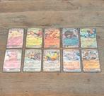 Journey together ex kaarten, Ophalen of Verzenden, Nieuw, Meerdere kaarten, Foil