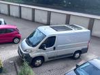 Fiat Ducato L1H1 Camper license plate, Auto's, 221 €/maand, Euro 6, 2500 kg, Origineel Nederlands